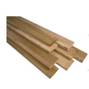 2x8x14' Premium WR Cedar at Downtown Lumber | Cedar Lumber
