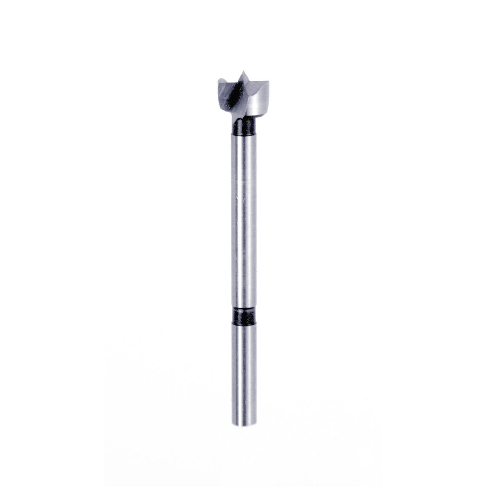 Shop Diablo 1/2 in. x 31/2 in. L Steel Forstner Drill Bit 1 pc. at DB