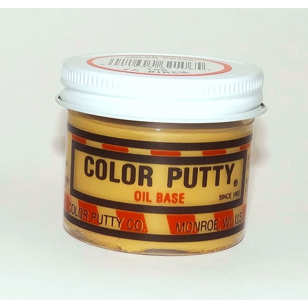 Shop Color Putty 106 Light Birch Putty 3.68 oz. Jar at DB&S Lumber