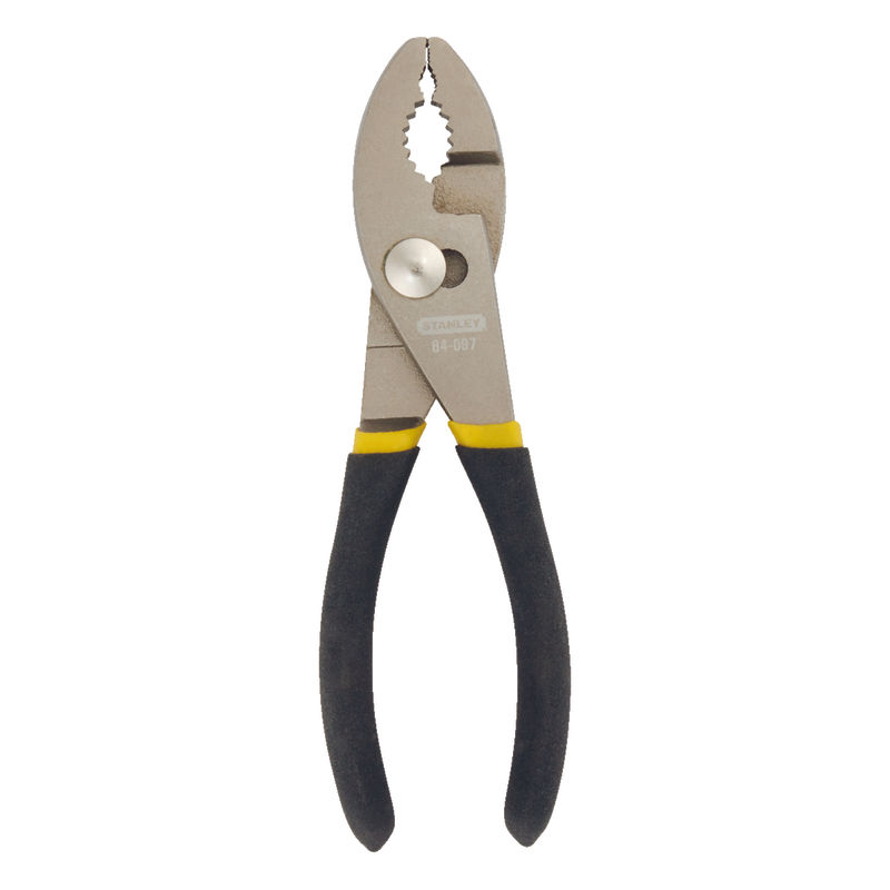 Shop Stanley 84097 Slip Joint Plier at DB&S Lumber and Home