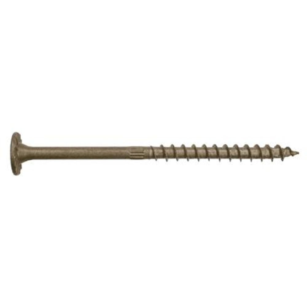 Shop 4" Simpson Structural Wood at DB&S Lumber and Home Improvement Simpson Screws
