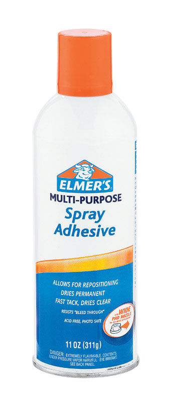 Elmer's® Multi-Purpose Spray Adhesive