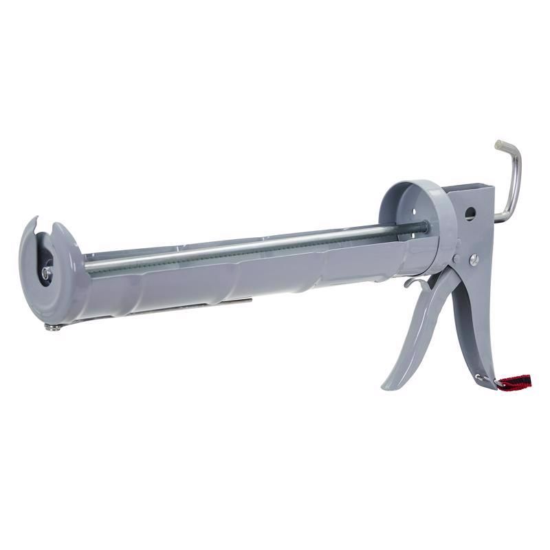Shop Newborn Industrial Steel Caulking Gun 035 at Jaeger Lumber