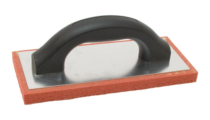 #39 Rubber Float at Jaeger Lumber | Goldblatt & Marshalltown Hardware