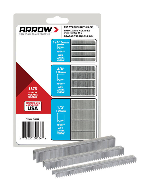 Arrow Hardware | Hardware