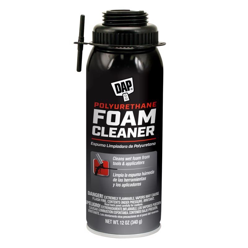 Touch'n'Foam Caulking & Adhesives