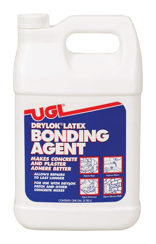 DRYLOK High Strength Latex Bonding Agent 1 Gallon at Jaeger Lumber