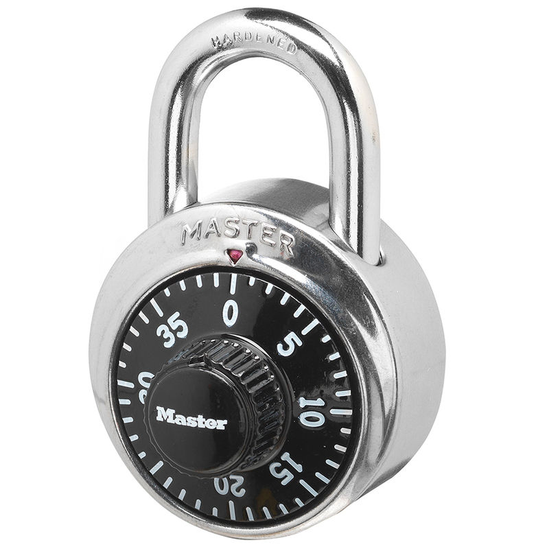 Master Locks & Locksets Locks & Locksets