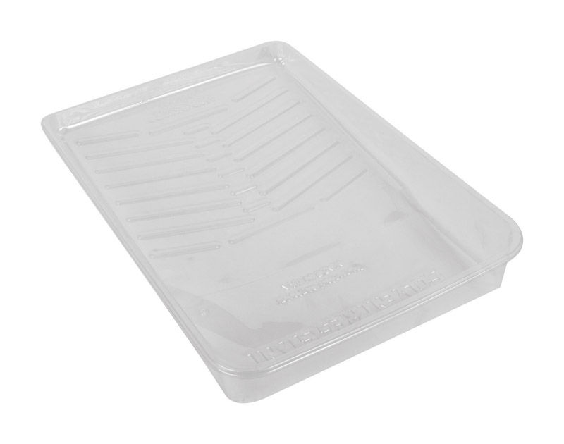 Disposable Paint Tray Liner