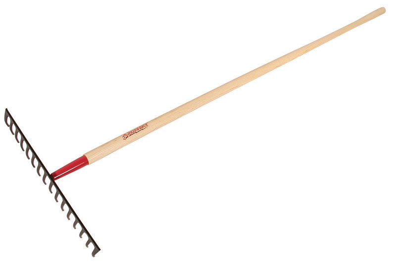 Elv Rake Razor-Back 67.25