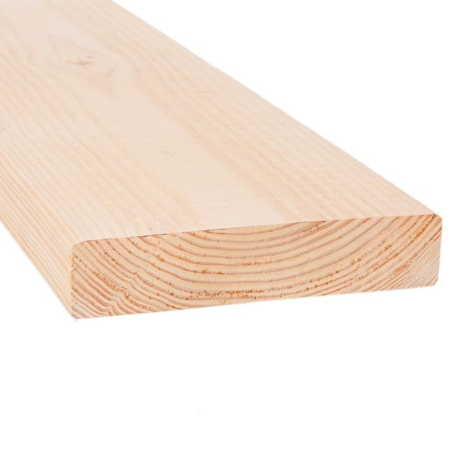 2x8x18 #2 & BTR Doug Fir at Jaeger Lumber | 2x8