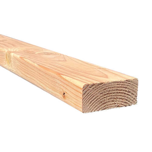 2-in x 4-in x 10-ft Fir Kiln-dried Lumber in the Dimensional