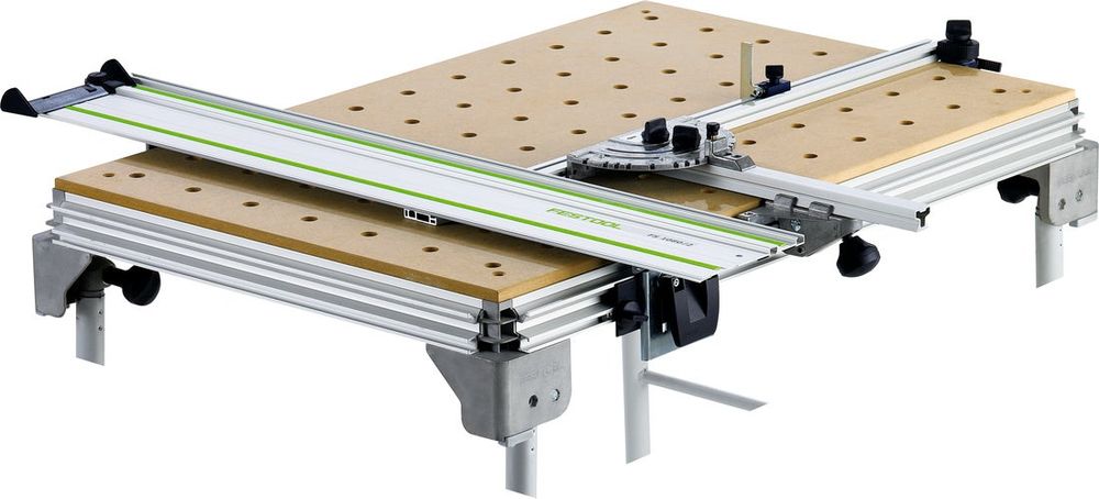 Festool Multif. Table MFT/3 at Jaeger Lumber | Other Festool Tools