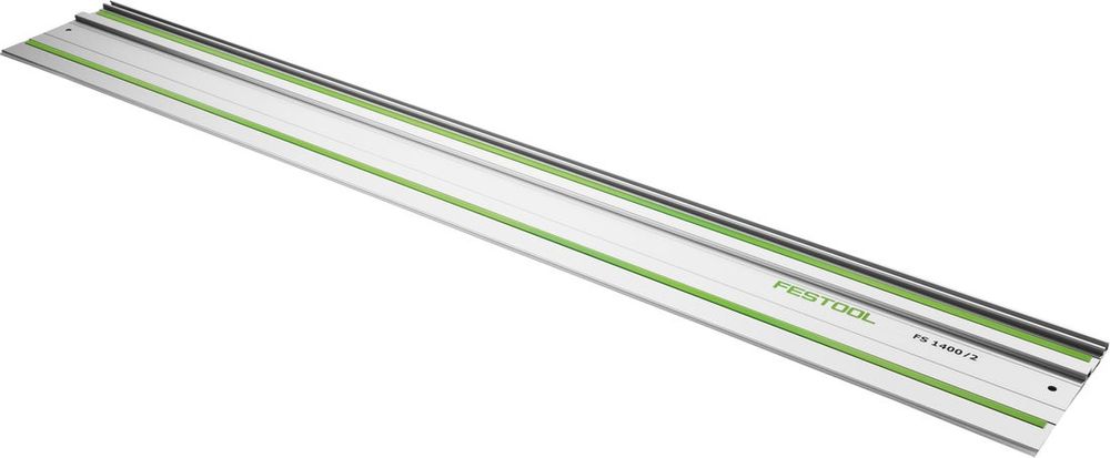 Shop Festool Guide Rail FS 1400/2 at Jaeger Lumber | Festool Guide