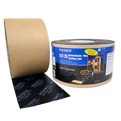 Rubber Flashline 6