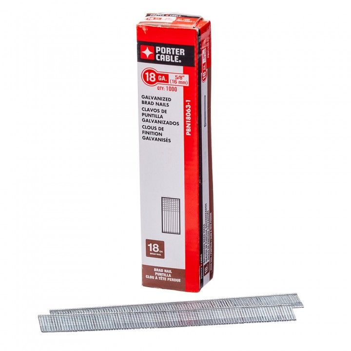 Shop Senco 2" Brad Galvanized 18 Gauge 5000 at Ashby Lumber COLLATED