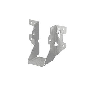 LUS24Z- ZMAX Double Shear Joist Hanger at Ashby Lumber | Simpson 2