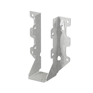 KAZですA Simpson LSSR2.1Z Field Adjustable Rafter Hanger - Zmax