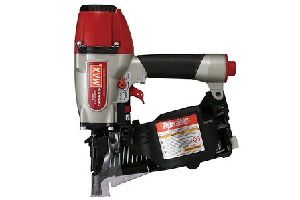 Max Tools Siding Coil Nailer at Ashby Lumber | Pneumatic Coil Nailers
