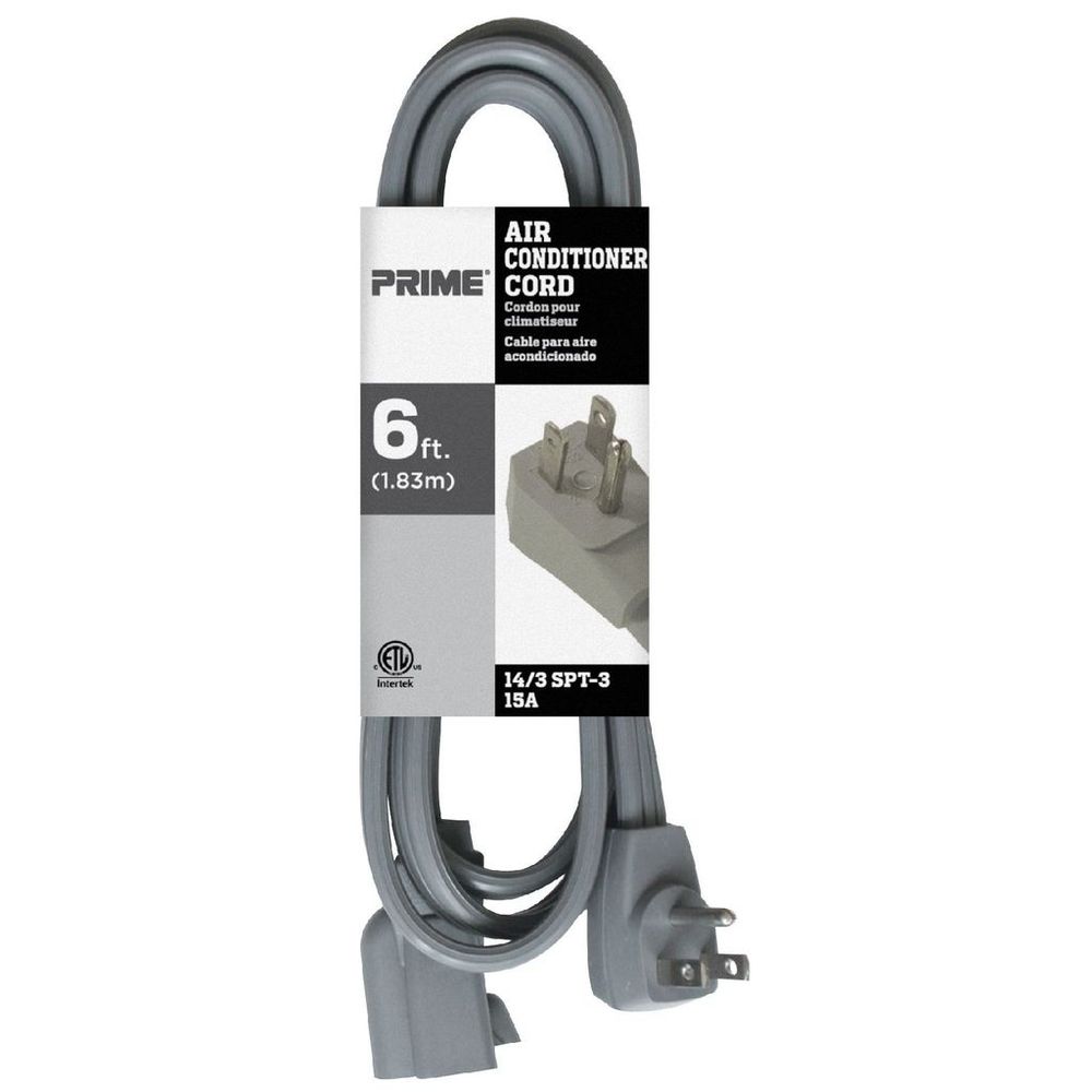 14/3 EXTENSION CORD APPLIANCE 6' at Ashby Lumber | Appliance