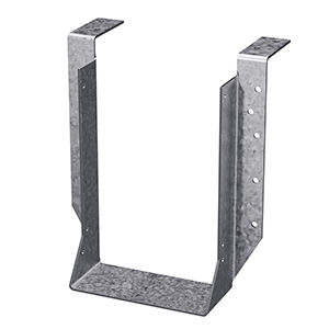 HU610TF- Heavy Duty Top Flange Joist Hanger at Ashby Lumber