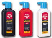 Tajima Quick Dry Ink - Red, 6 oz at Ashby Lumber | Mason Line Chalk & Ink