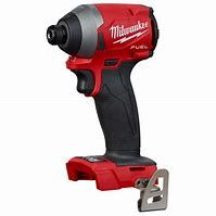 Milwaukee M18 FUEL Impact Driver (Tool Only) at Ashby Lumber