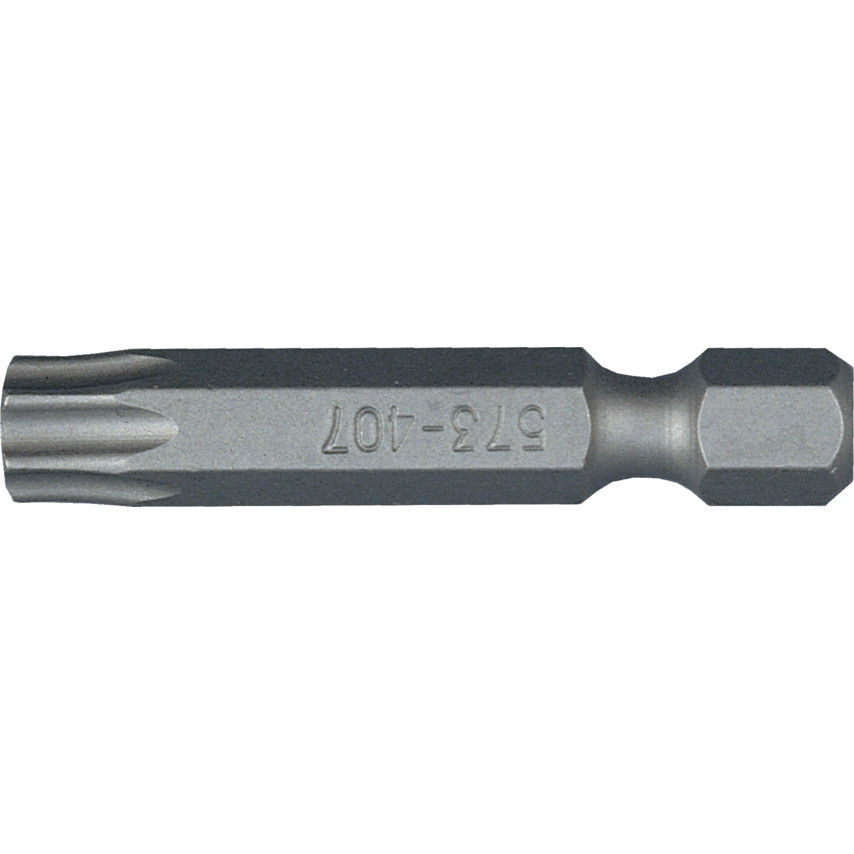 Torx Power Bit TX40 Pack of 2 at Ashby Lumber |