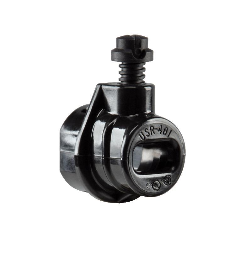 Shop 3/4" Romex Snapin Connector Pack of 2 at Ashby Lumber ROMEX