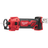 ぷえぶろ　 Milwaukee Rotozip Saw Kit 5.5 Amp 18V at Ashby Lumber | Rotozip