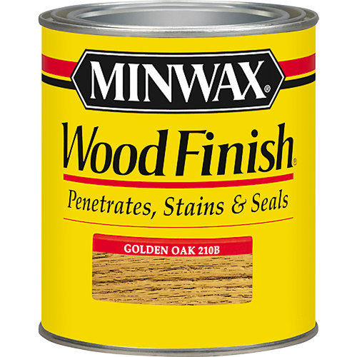 minwax tobacco stain Minwax Stain Gunstock Quart at Ashby Lumber