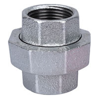 Galvanized 1