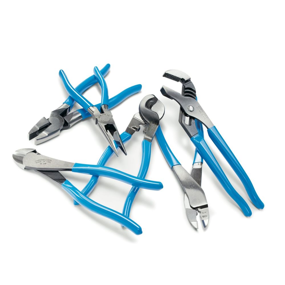 Channellock 8