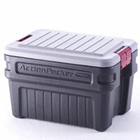 Action Packer Storage Box 24 Gal at Ashby Lumber