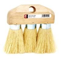 Tampico Roofing Brush 3 Knot at Ashby Lumber | Brushes & Scrubbers