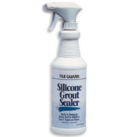 Silicone Grout Sealer Spray 22oz at Ashby Lumber | Stone Grout & Tile