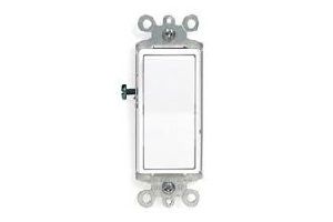 Commercial Switch 15A 1P White at Ashby Lumber | Electrical 15Amp ...