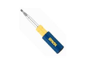 Irwin 9-in-1 Multi-Driver at Ashby Lumber | Multi-Function