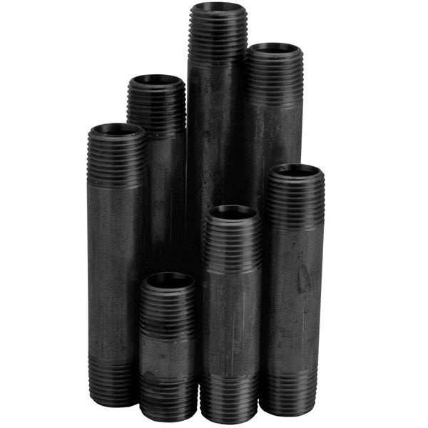 shop-1-2-x-12-black-nipple-iron-at-ashby-lumber-black-iron-pipe