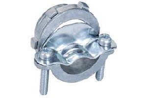 Romex Cable Connectors | Conduit & Fittings