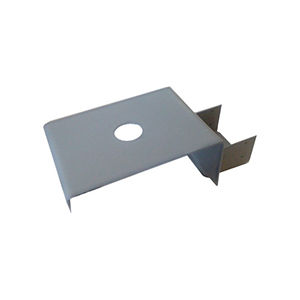 GH46-8- Girder Hanger at Ashby Lumber | Simpson Girder Hangers