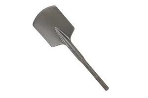 Clay Spade 4-1/2
