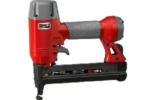 Agrafeuse SENCO NS20XP 16-Gauge - Couronne 7/16 Pouce, Neuve