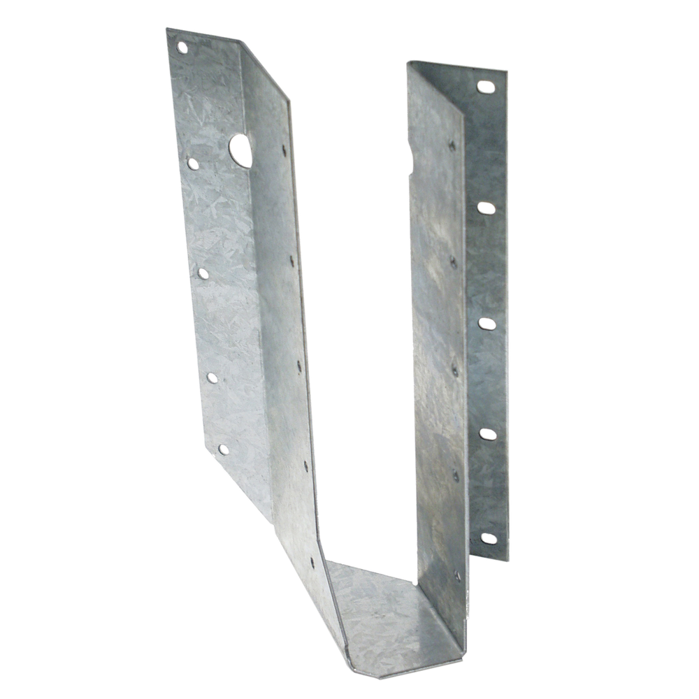 45-Degree Right Skewed Hanger 2x10-14 SUR210Z at Jaeger Lumber