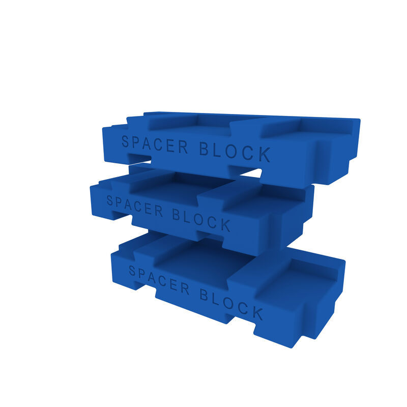 Kreg spacer block discount