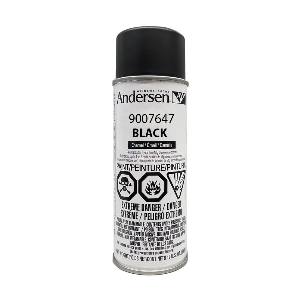 Andersen Forest Green Aerosol Spray Paint 12 oz