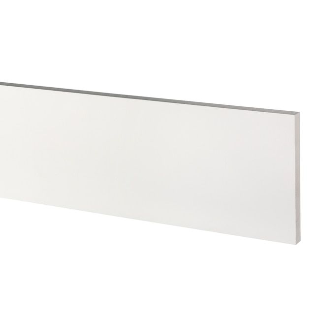 1 x 4 x 18' AZEK Trim at Jaeger Lumber | Azek Boards & Sheets