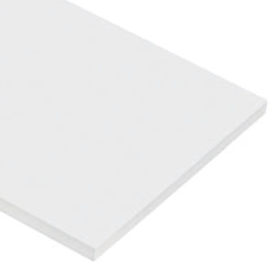 4' x 8' x 3/8