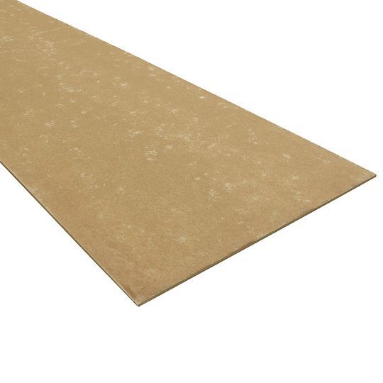 Shop Hardi 1/4" x 12" x 12' Non Vented Soffit Smooth at Cassity Jones