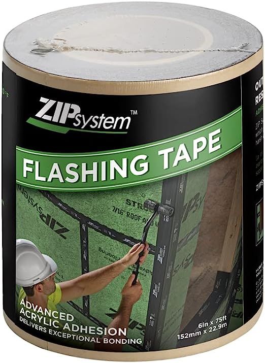 Ziptape 6